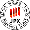 JPX