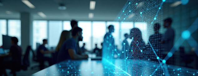 業務にフィットする PoC・AIシステム開発