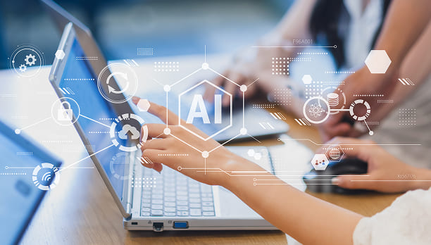 現場に根づくAI活用を支える 人材育成